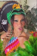 Milano Trans Escort Jhoany Wilker Pornostar 334 73 73 088 foto selfie 2