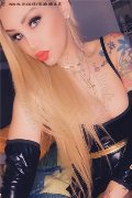 Milano Trans Escort Rebecca Isabell 375 81 15 434 foto selfie 13