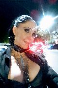 Napoli Trans Escort Giselle Campos Pornostar 389 68 67 051 foto selfie 1