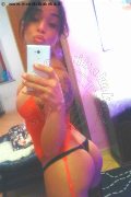 Porto Recanati Trans Escort Sabrina Carvalho 327 02 43 593 foto selfie 1