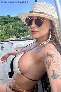 Quartu Sant'elena Trans Escort Raphaela Martins Pornostar 371 77 53 345 foto selfie 17