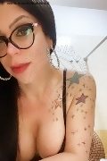 Roma Trans Escort Angela Brasiliana 327 46 76 423 foto selfie 6