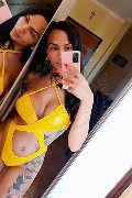 Roma Trans Escort Luana Fernandes 324 60 46 310 foto selfie 1