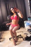 Trieste Trans Escort Gina Latina 327 47 16 071 foto selfie 50