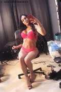 Udine Trans Escort Gina Latina 327 47 16 071 foto selfie 55
