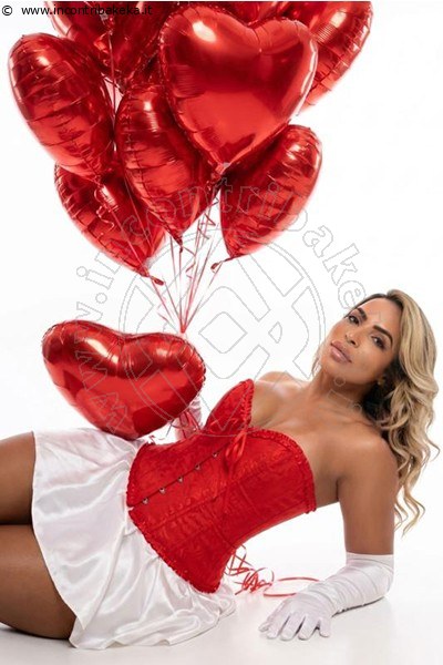 Melissa Daniels  AGRIGENTO 3510203204