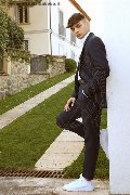 Foto Annunci Boys Bologna Mattia Price - 6