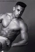 Foto Annunci Boys Treviso Bryan Santos Xxl - 2
