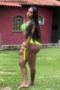 Foto Annunci Escort Alghero Lorena Oliveira - 13