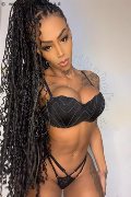 Foto Annunci Escort Alghero Lorena Oliveira - 1