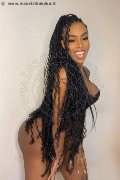 Foto Annunci Escort Alghero Lorena Oliveira - 3