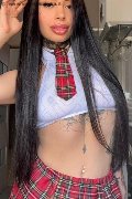 Foto Annunci Escort Bergamo Samira Kiss - 1