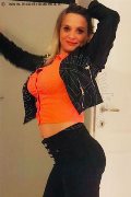 Foto Annunci Escort Bologna Alessia Bionda - 8