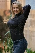 Foto Annunci Escort Bologna Alessia Bionda - 7