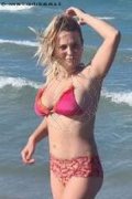 Foto Annunci Escort Bologna Sabrina - 9