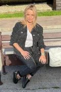 Foto Annunci Escort Bologna Sabrina - 13