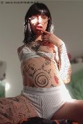 Foto Annunci Escort Cosenza Grimilde - 2