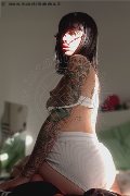 Foto Annunci Escort Cosenza Grimilde - 3