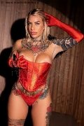 Foto Annunci Escort L'aquila Manuela Blond - 6