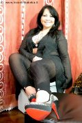 Foto Annunci Escort Messina Dea Isabella - 12