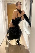 Foto Annunci Escort Terni Fernanda Ferraz - 1