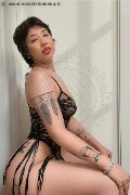 Foto Annunci Escort Trieste Aurora Brasileira - 1