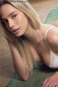 Foto Annunci Escort Vibo Valentia Cassandra - 8