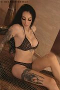 Foto Annunci Escort Vibo Valentia Maria - 5