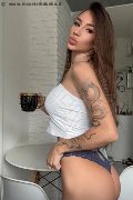 Foto Annunci Girl Ancona Anastasia Hott - 5