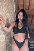 Foto Annunci Girl Trieste Hanny - 4