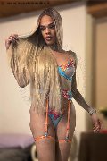 Foto Annunci Trans Forl� Vitoria Evans - 24