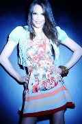 Foto Annunci Trans Lione Madame Flavia - 141