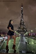 Foto Annunci Trans Madrid Hanna Nahir - 3