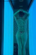 Foto Annunci Trans Milano Bianca Basso - 119