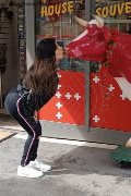 Foto Annunci Trans Milano Valentina Diamantes - 4