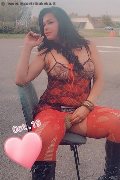 Foto Annunci Trans Napoli Suzana Pantera - 68