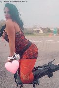 Foto Annunci Trans Napoli Suzana Pantera - 65