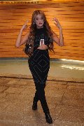 Foto Annunci Trans Pesaro Aline Ketson Pornostar - 26