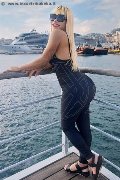Foto Annunci Trans Pesaro Barby Bionda - 17