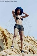 Foto Annunci Trans Prato Lucrezia Hikman - 34