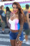 Foto Annunci Trans Rimini Alessandra Toledo Pornostar - 109