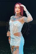 Foto Annunci Trans Roma Larissa Veneno - 4