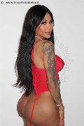 Foto Annunci Trans Roma Mikaella Pimentell Pornostar - 5