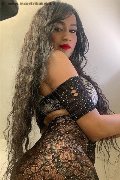 Foto Annunci Trans Sondrio Samantha - 1