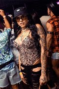 Foto Annunci Trans Viareggio Bianca Mancini - 23