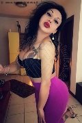 Foto Annunci Transescort Adriana Paulett - 249