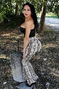 Foto Annunci Transescort Adriana Paulett - 310