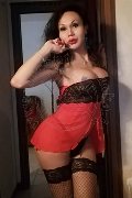Foto Annunci Transescort Adriana Paulett - 268