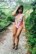 Foto Annunci Transescort Agrigento Lara Mulata Brasiliana - 41