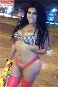 Foto Annunci Transescort Agrigento Mia Latina - 7